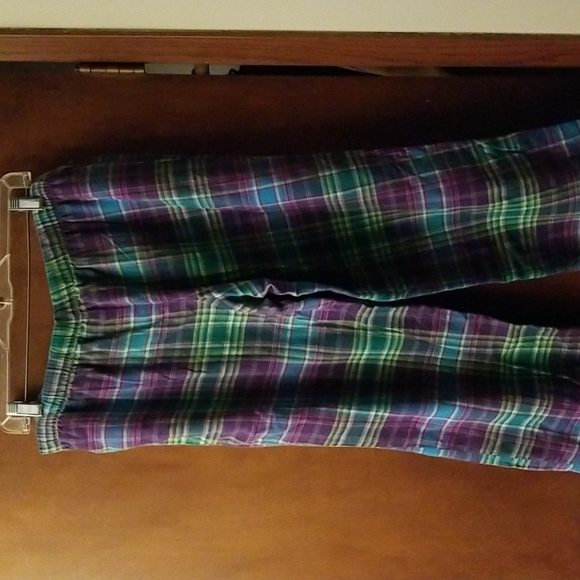 Lounge Pants So-Soft Cotton Flannel - Picture 4 of 5